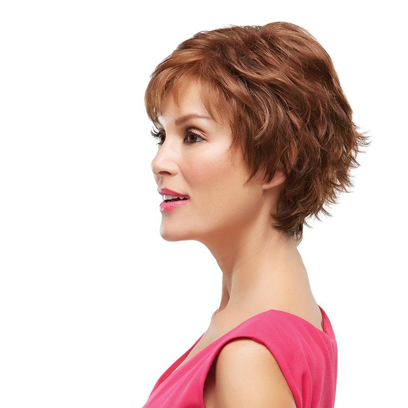 Robin (Petite) - Mono Top Collection by Jon Renau