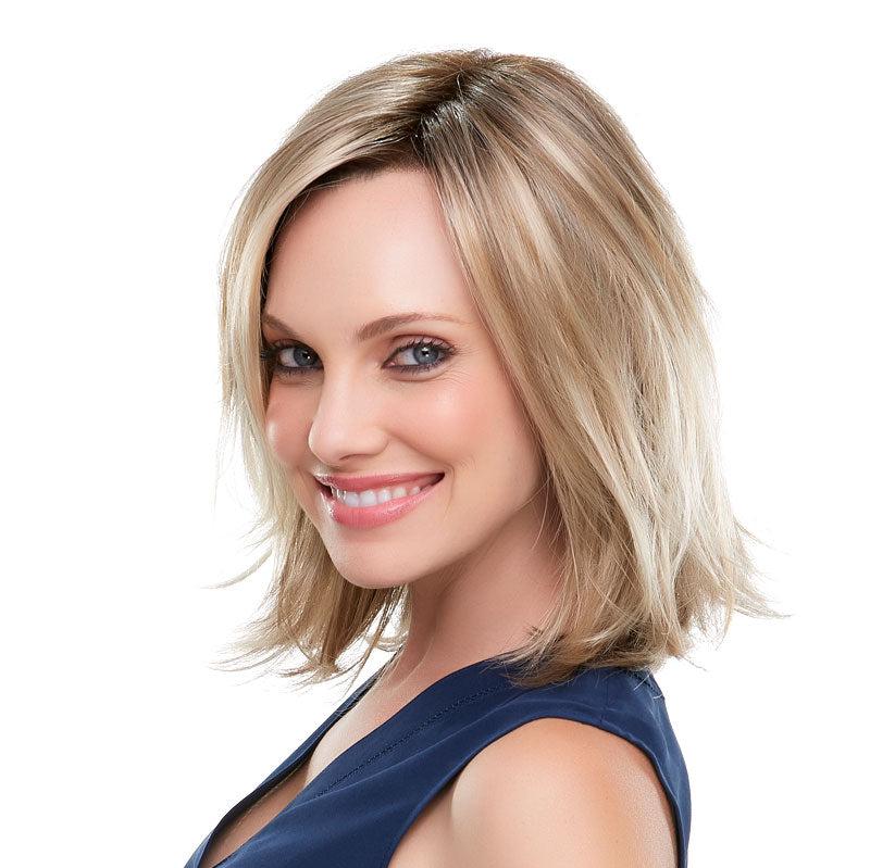 Rosie - SmartLace Collection by Jon Renau