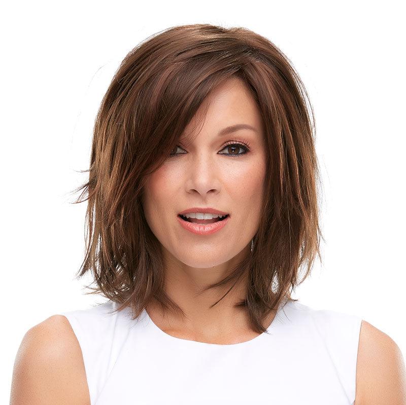 Rosie - SmartLace Collection by Jon Renau