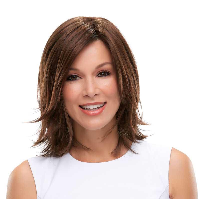 Rosie - SmartLace Collection by Jon Renau