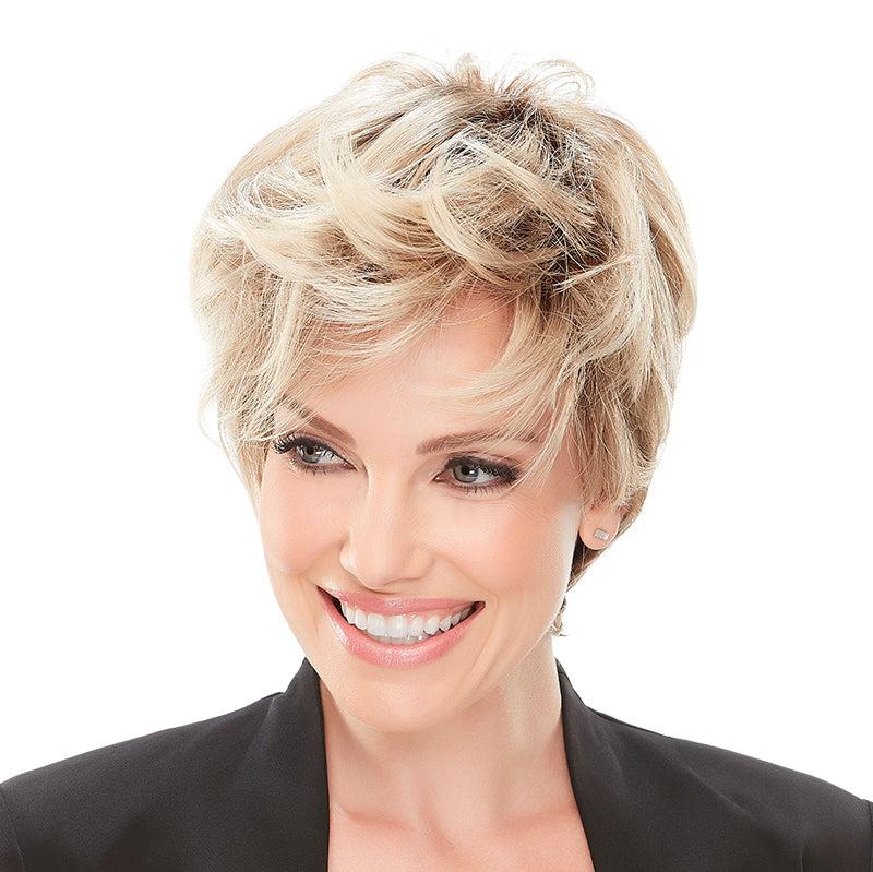 Ruby - SmartLace Collection by Jon Renau