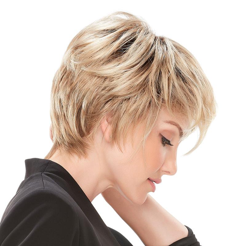 Ruby - SmartLace Collection by Jon Renau