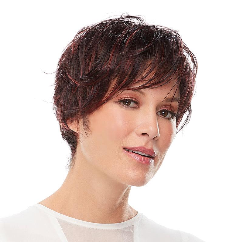 Ruby - SmartLace Collection by Jon Renau