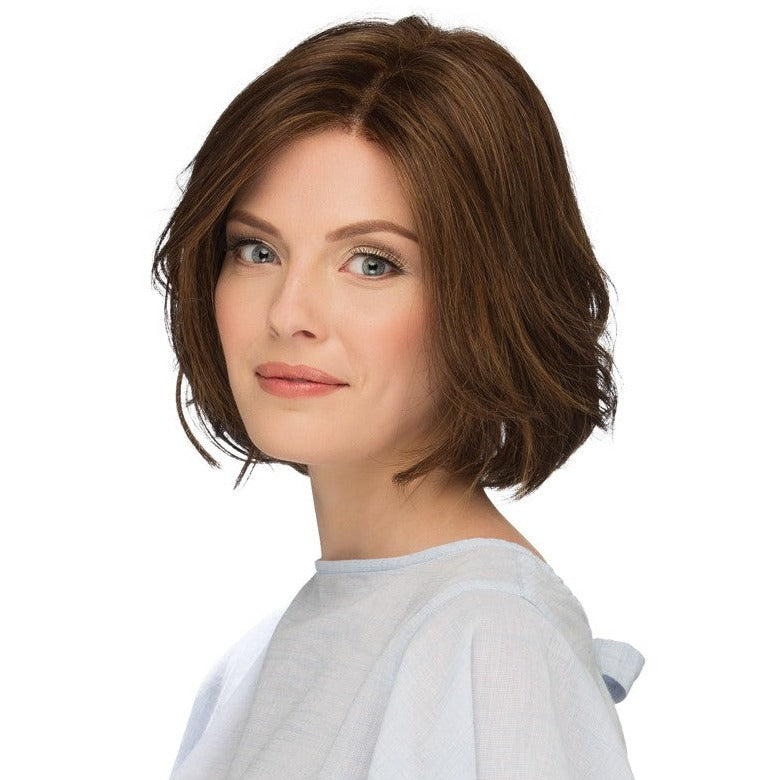 Sage - Naturalle Front Lace Line Collection by Estetica Designs