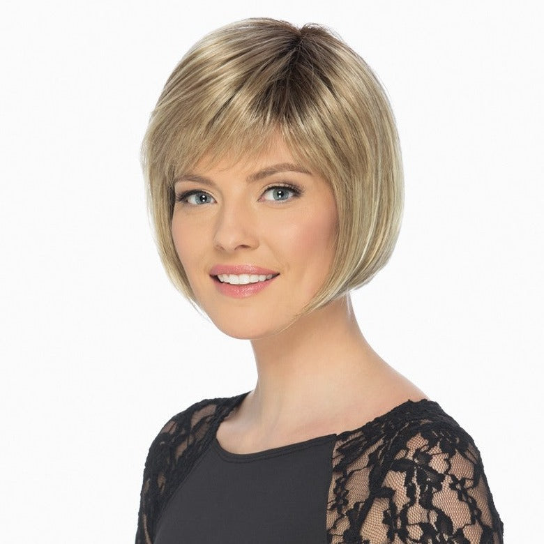 Sandra - High Society Monofilament Top Collection by Estetica Designs