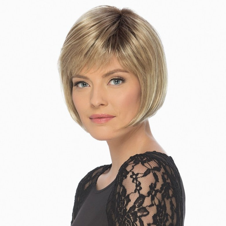 Sandra - High Society Monofilament Top Collection by Estetica Designs