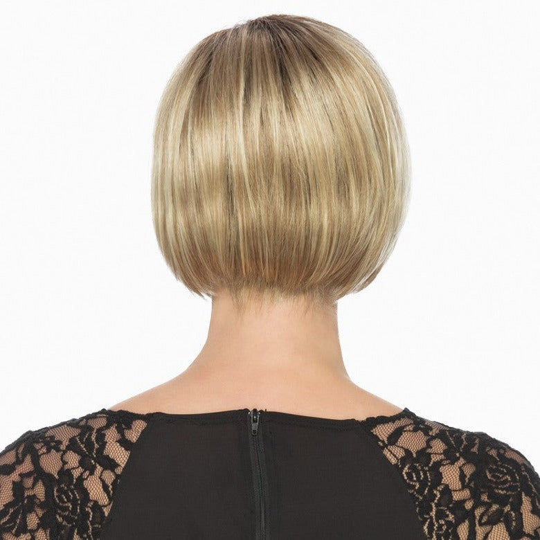 Sandra - High Society Monofilament Top Collection by Estetica Designs