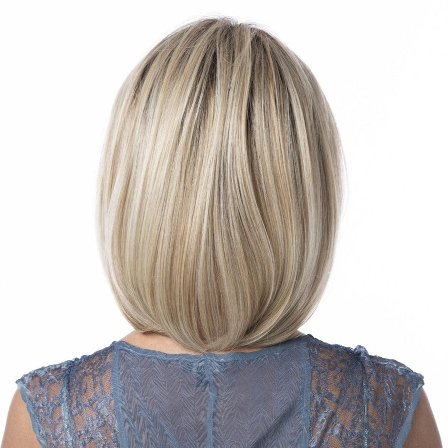 Supreme Bob Wig - Shadow Shade Wigs Collection by Toni Brattin