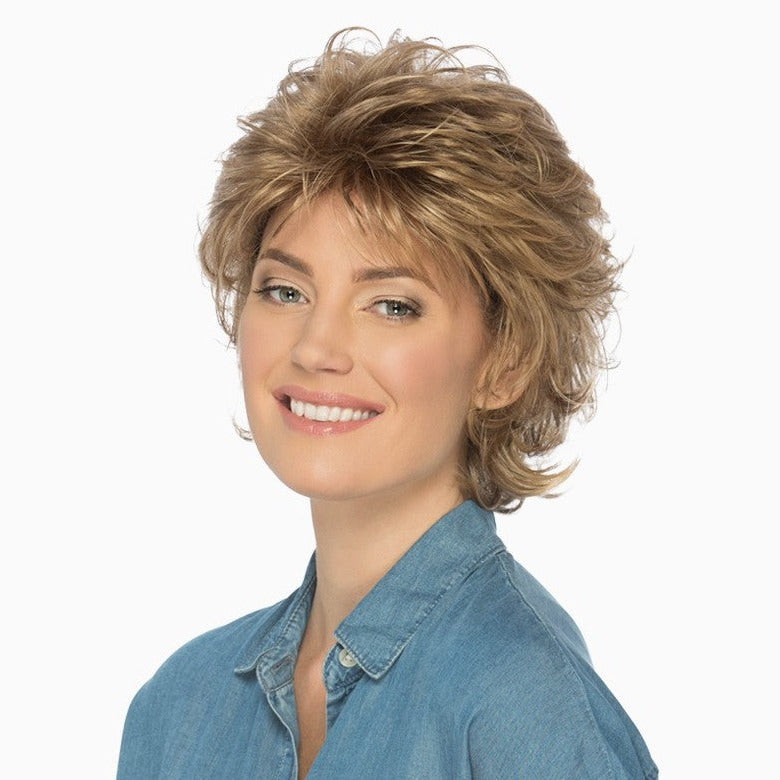 Shelby - Classique Collection by Estetica Designs