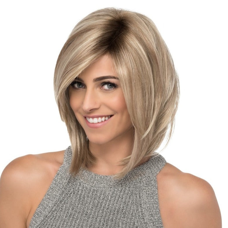 Sky - Naturalle Front Lace Line Collection by Estetica Designs