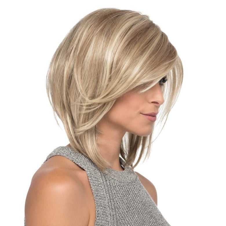 Sky - Naturalle Front Lace Line Collection by Estetica Designs