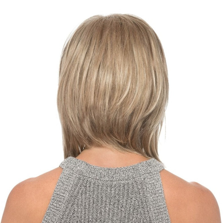 Sky - Naturalle Front Lace Line Collection by Estetica Designs