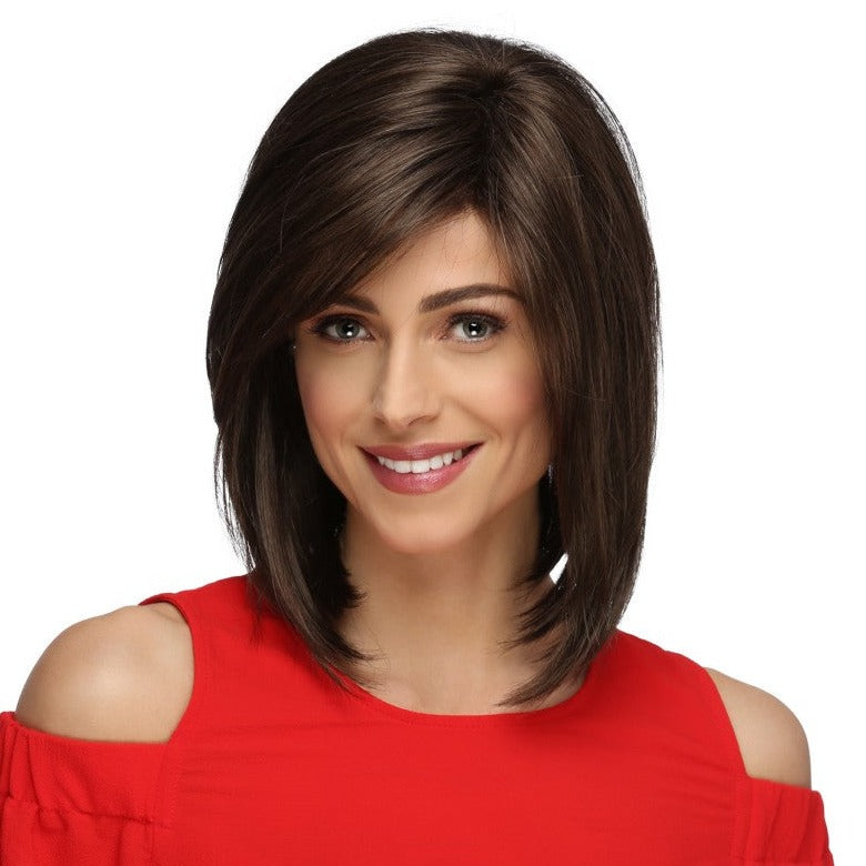 Sky - Naturalle Front Lace Line Collection by Estetica Designs