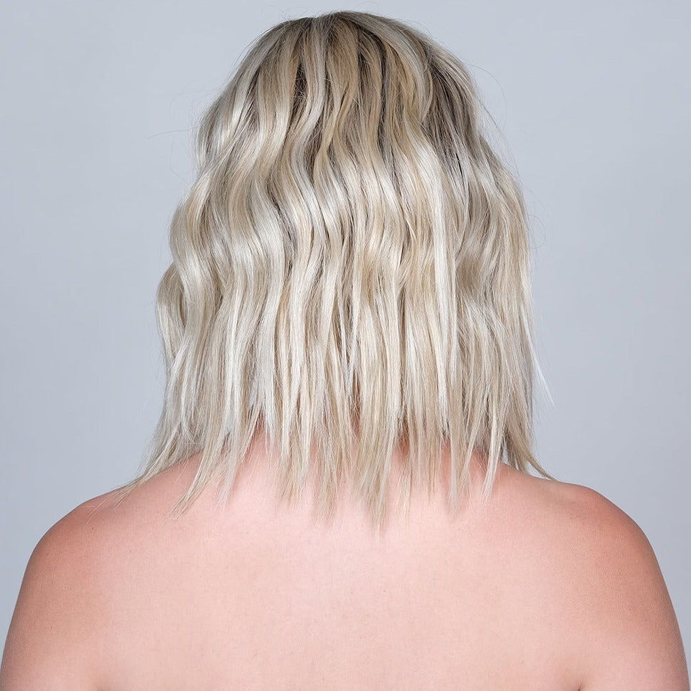 Stumptown in Graphite - Café Collection by BelleTress *** CLEARANCE ***