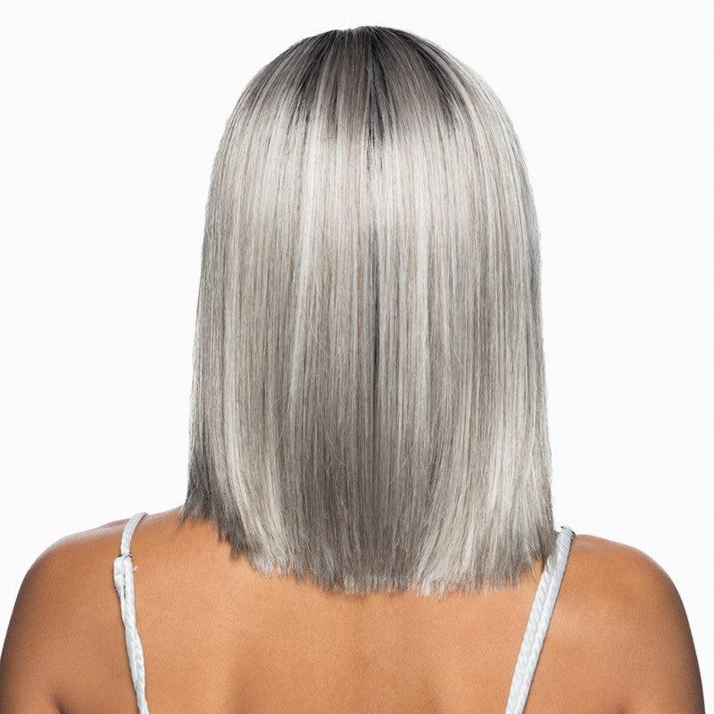 Sutton in SilverSunRT8 - High Society Monofilament Top Collection by Estetica Designs ***CLEARANCE***