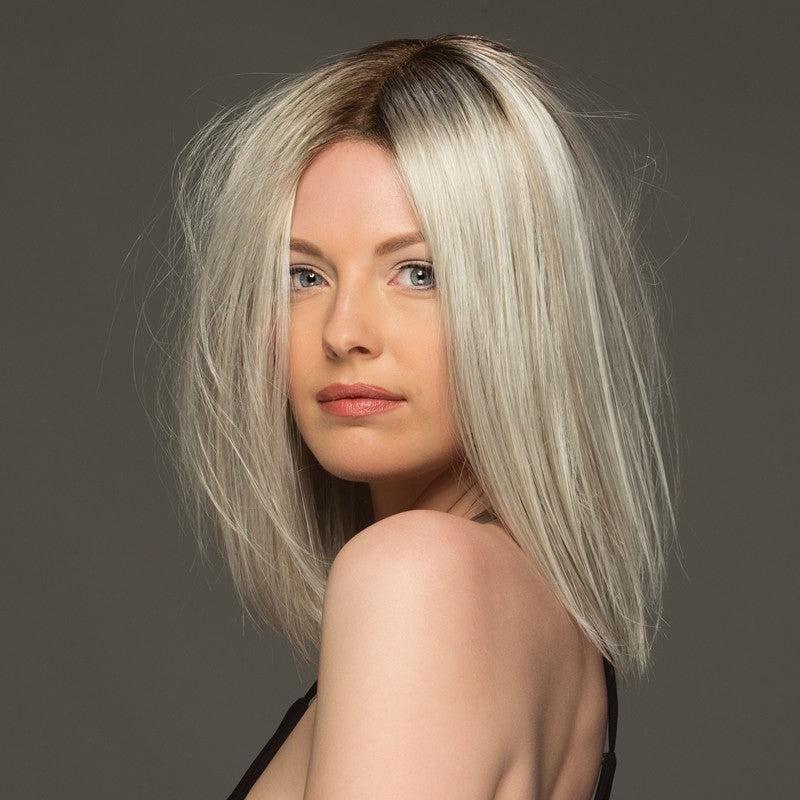 Sutton in SilverSunRT8 - High Society Monofilament Top Collection by Estetica Designs ***CLEARANCE***