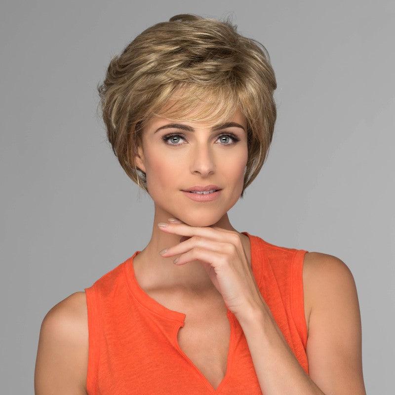 Symone - Naturalle Front Lace Line Collection by Estetica Designs