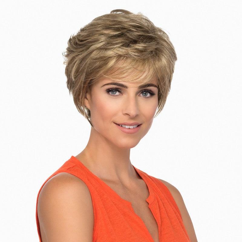 Symone - Naturalle Front Lace Line Collection by Estetica Designs