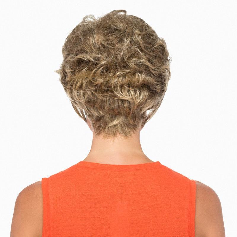 Symone - Naturalle Front Lace Line Collection by Estetica Designs