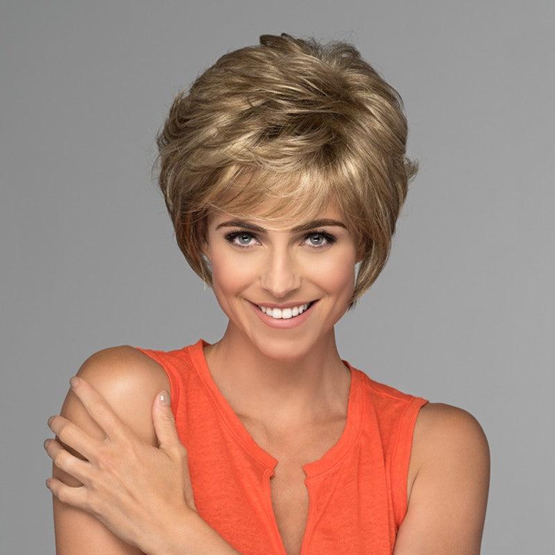 Symone - Naturalle Front Lace Line Collection by Estetica Designs