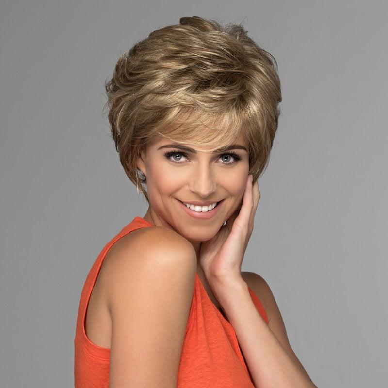 Symone - Naturalle Front Lace Line Collection by Estetica Designs