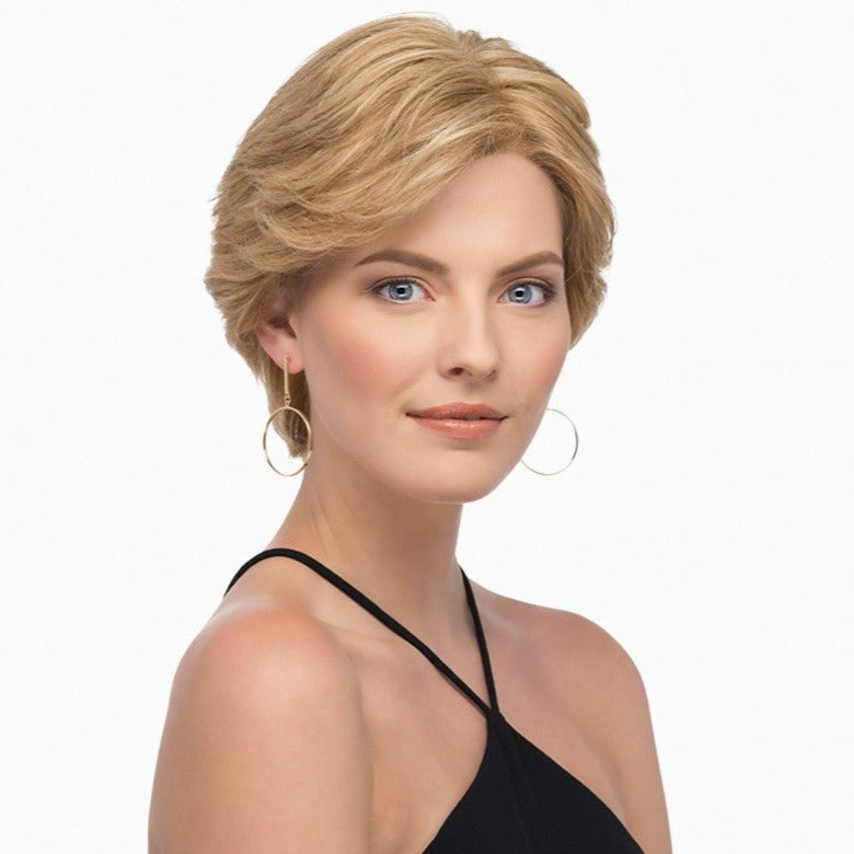 Sabrina Remi Human Hair - Luxuria Collection by Estetica Designs