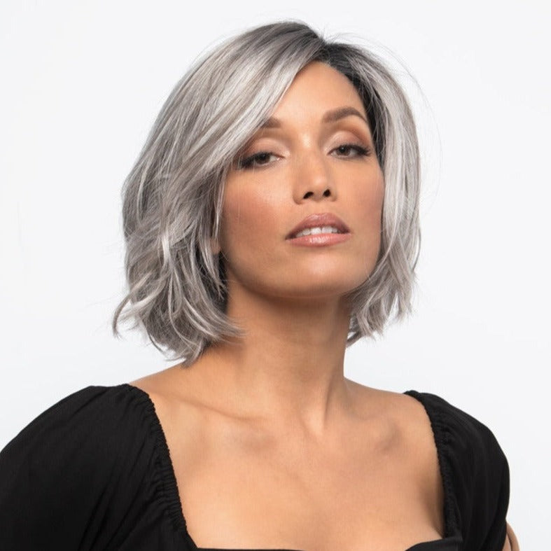 Sage - Naturalle Front Lace Line Collection by Estetica Designs