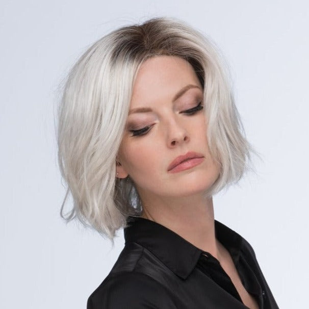 Sage - Naturalle Front Lace Line Collection by Estetica Designs