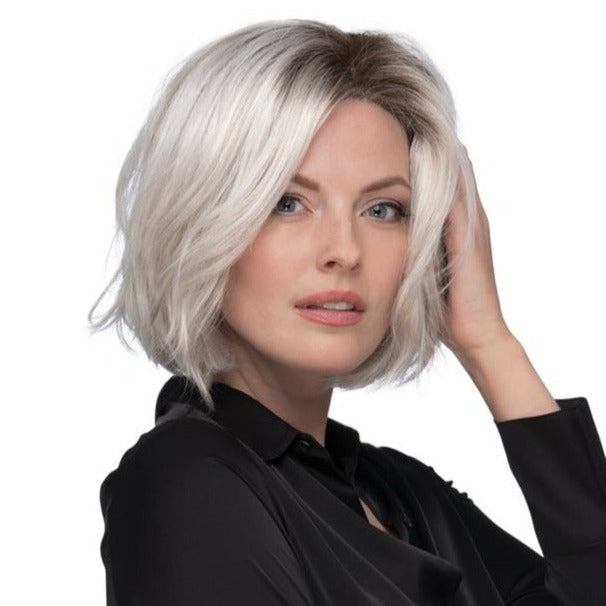 Sage - Naturalle Front Lace Line Collection by Estetica Designs