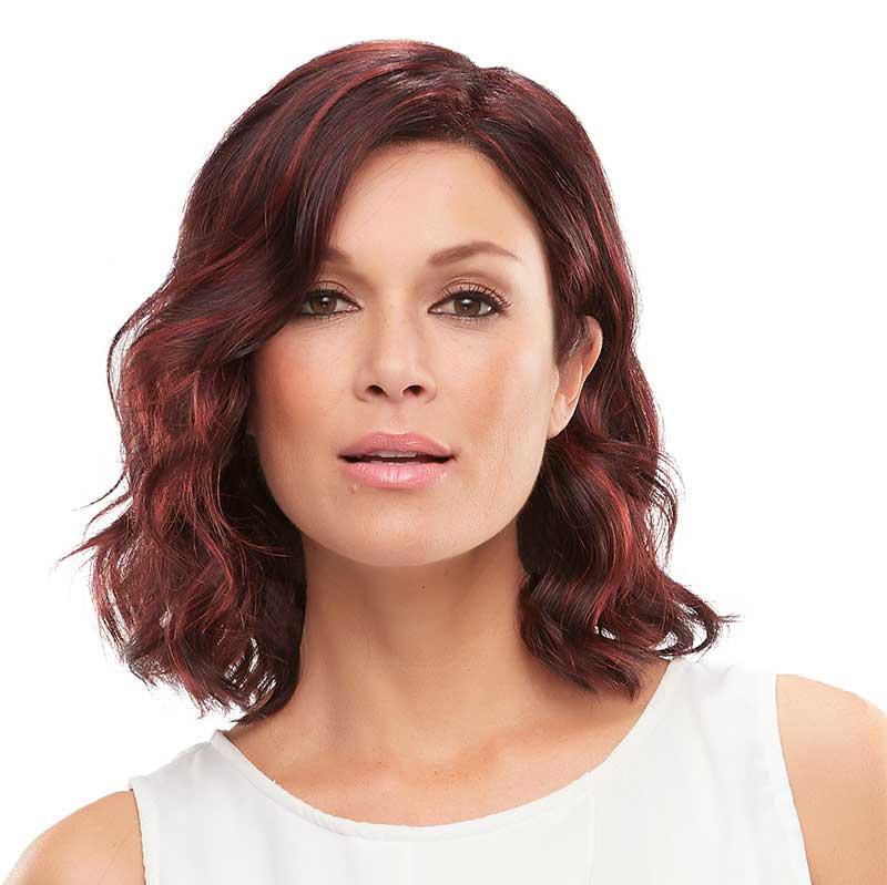 Scarlett - SmartLace Collection by Jon Renau