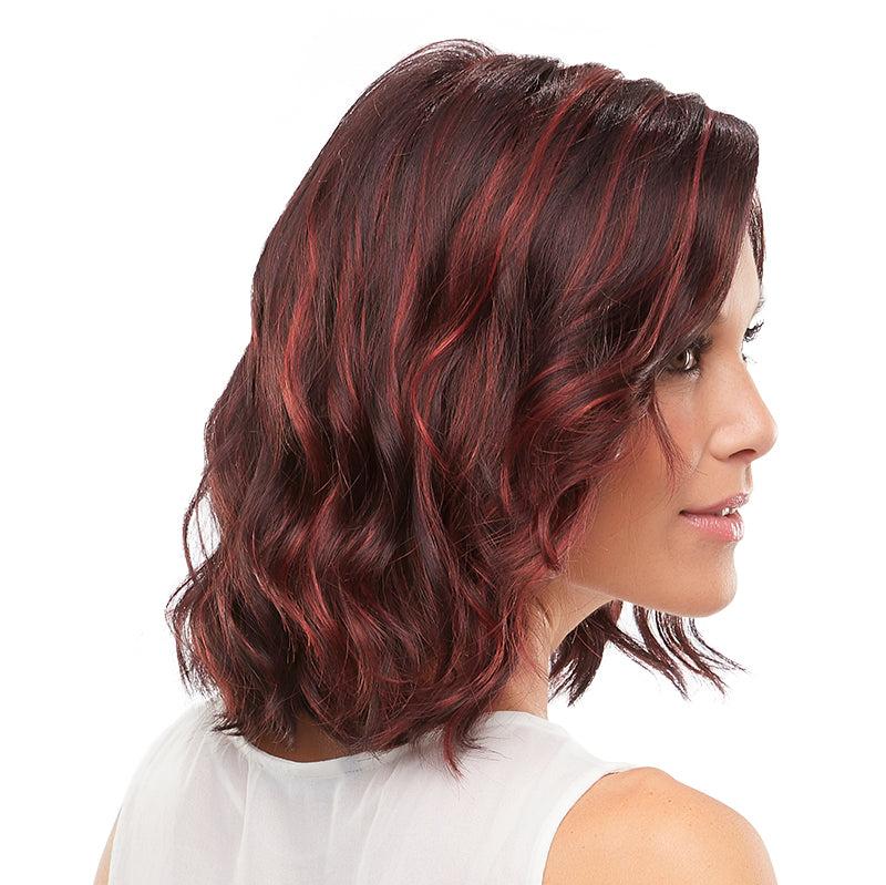 Scarlett - SmartLace Collection by Jon Renau