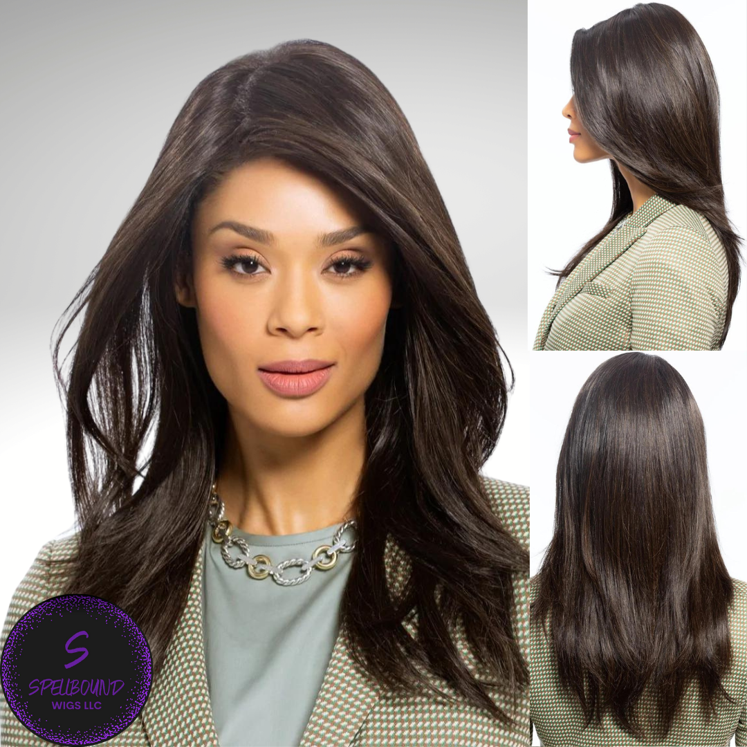 Sensational - Look Fabulous Collection by TressAllure