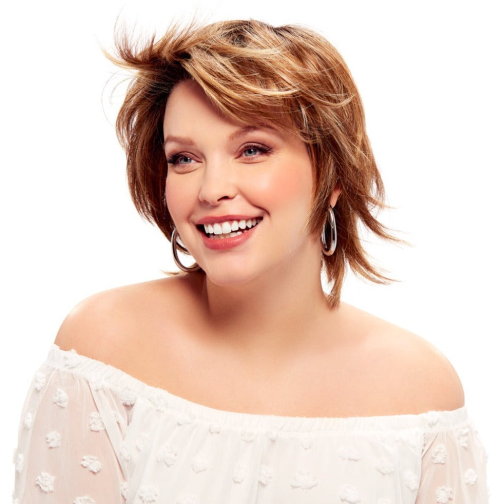 Shay - Modacrylic Fiber Collection by TressAllure ***CLEARANCE***