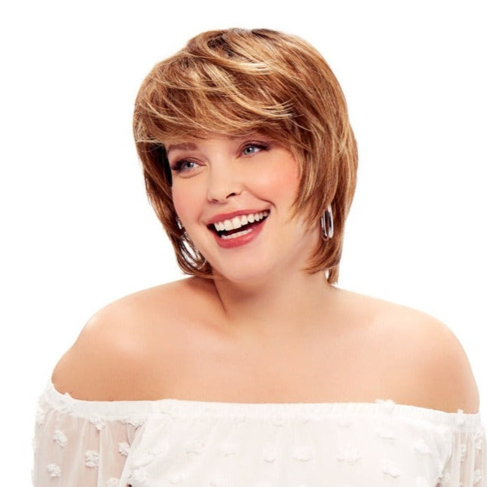 Shay - Modacrylic Fiber Collection by TressAllure ***CLEARANCE***