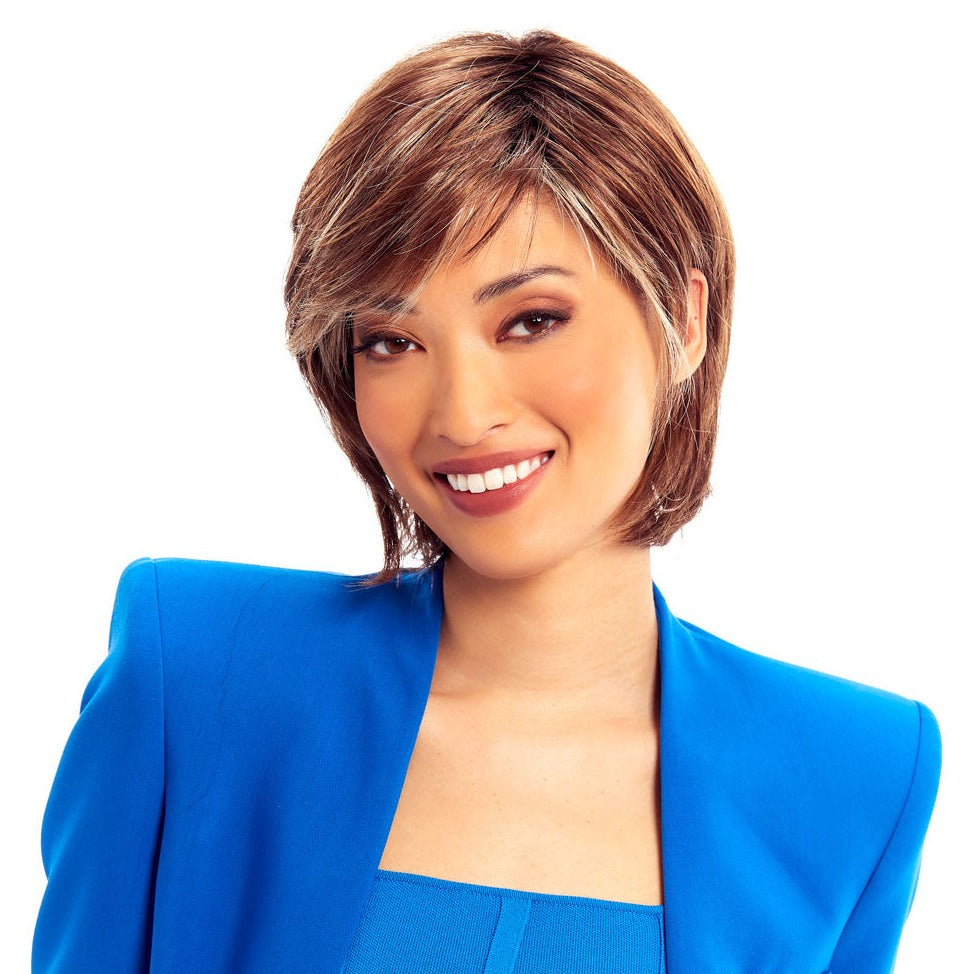 Shay - Modacrylic Fiber Collection by TressAllure ***CLEARANCE***