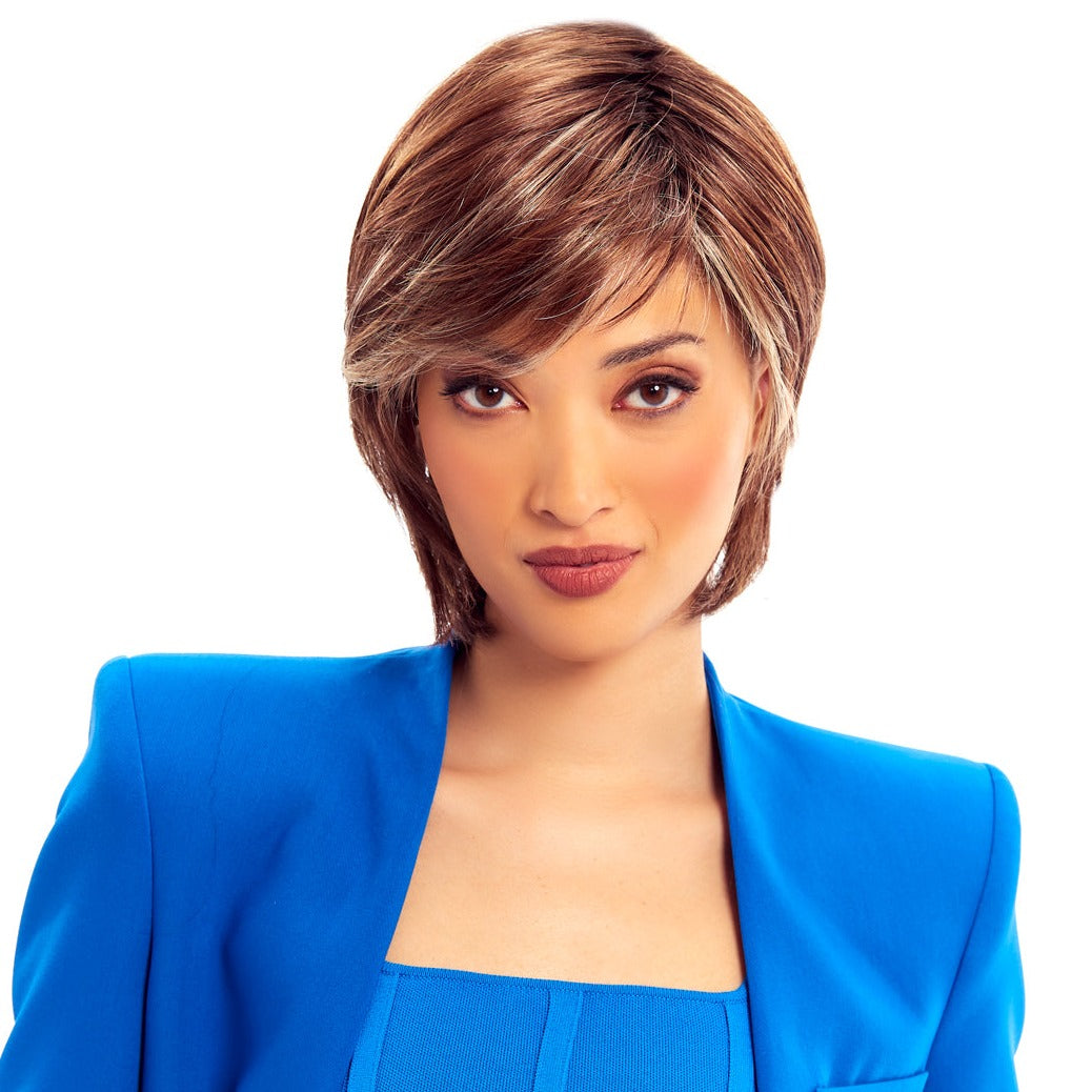 Shay - Modacrylic Fiber Collection by TressAllure ***CLEARANCE***