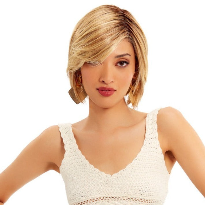 Sheer Joy - Look Fabulous Collection by TressAllure