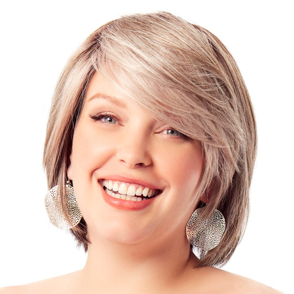 Sheer Joy - Look Fabulous Collection by TressAllure