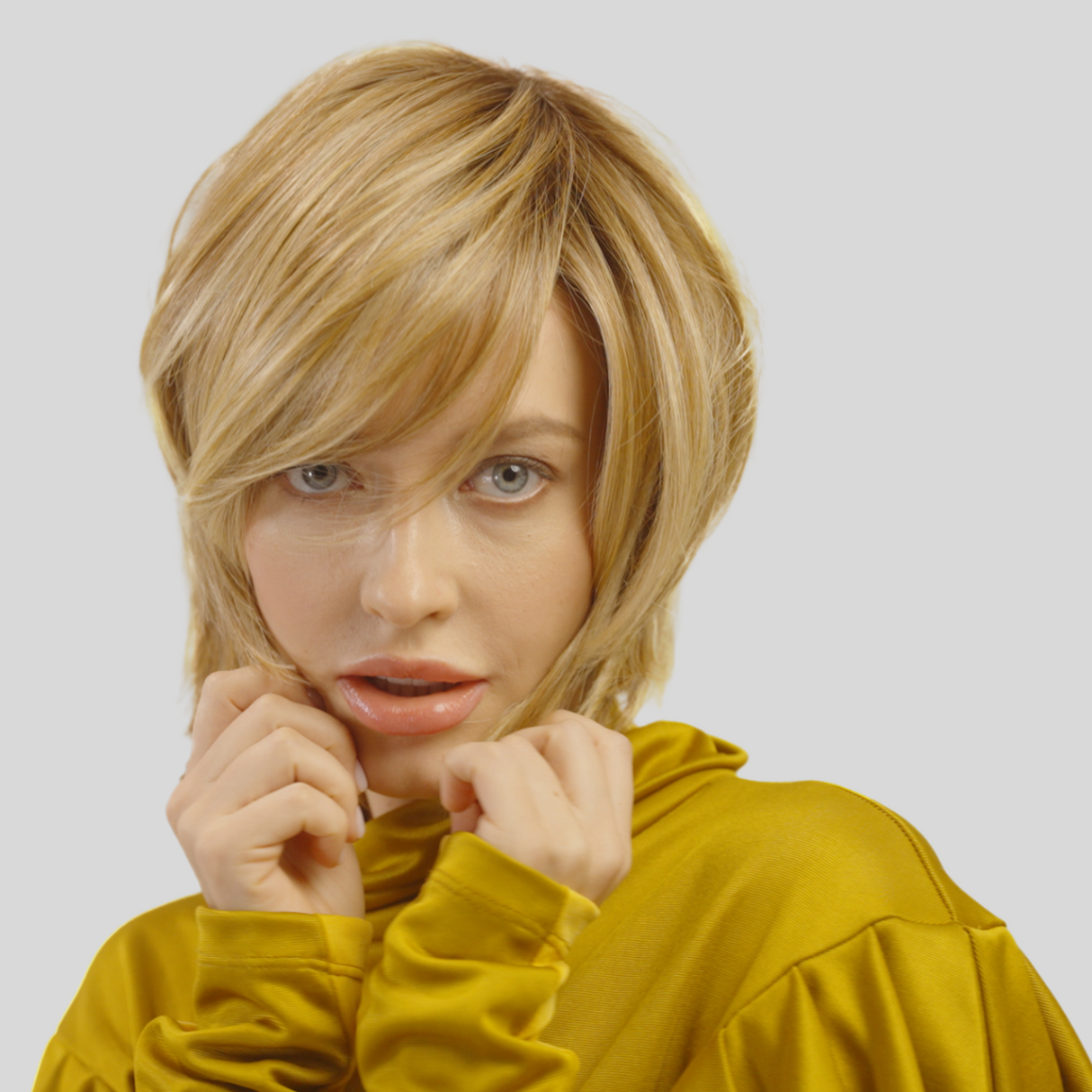 Sheer Joy - Look Fabulous Collection by TressAllure