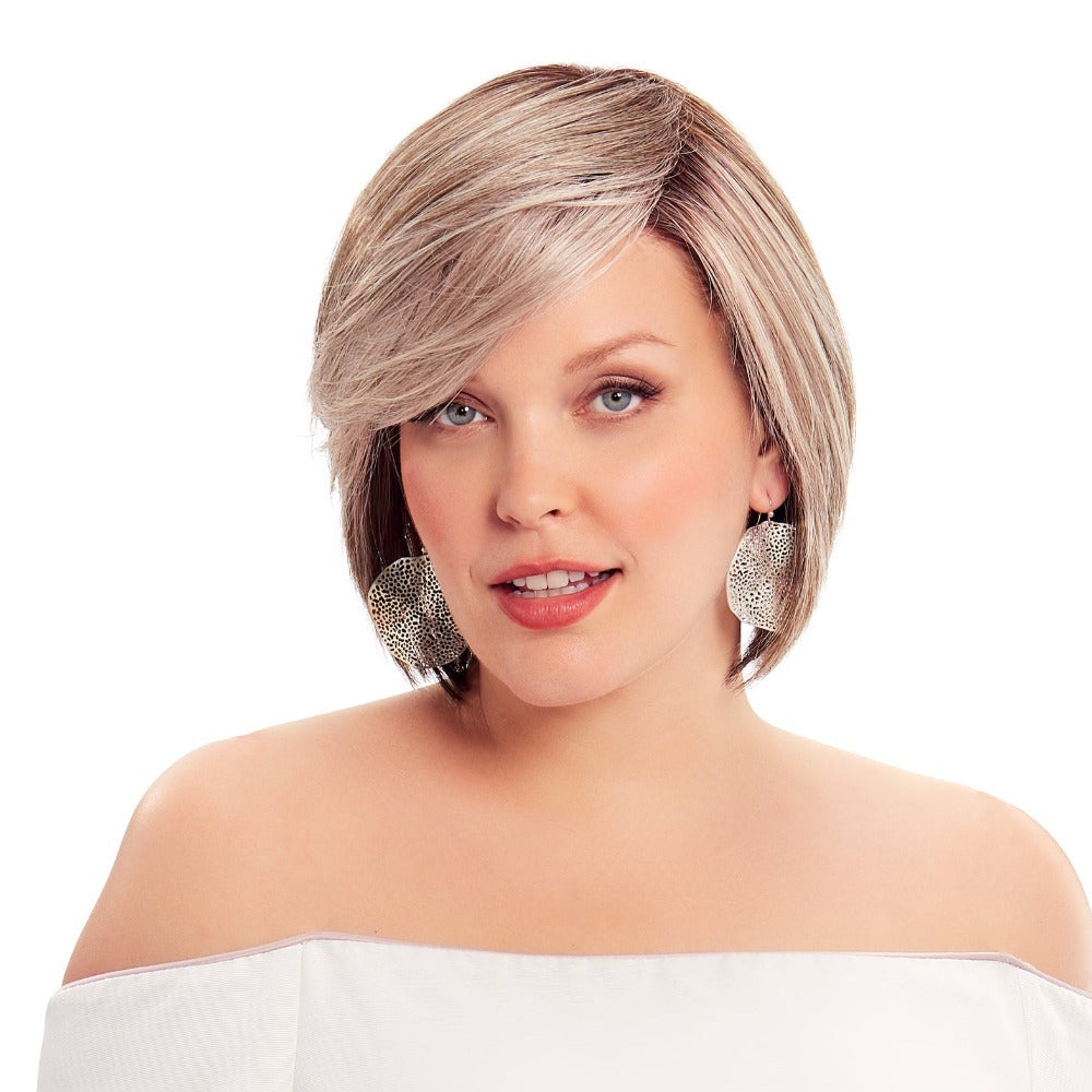 Sheer Joy - Look Fabulous Collection by TressAllure