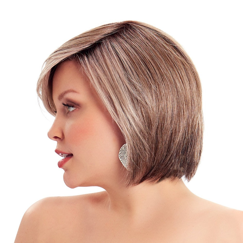 Sheer Joy - Look Fabulous Collection by TressAllure