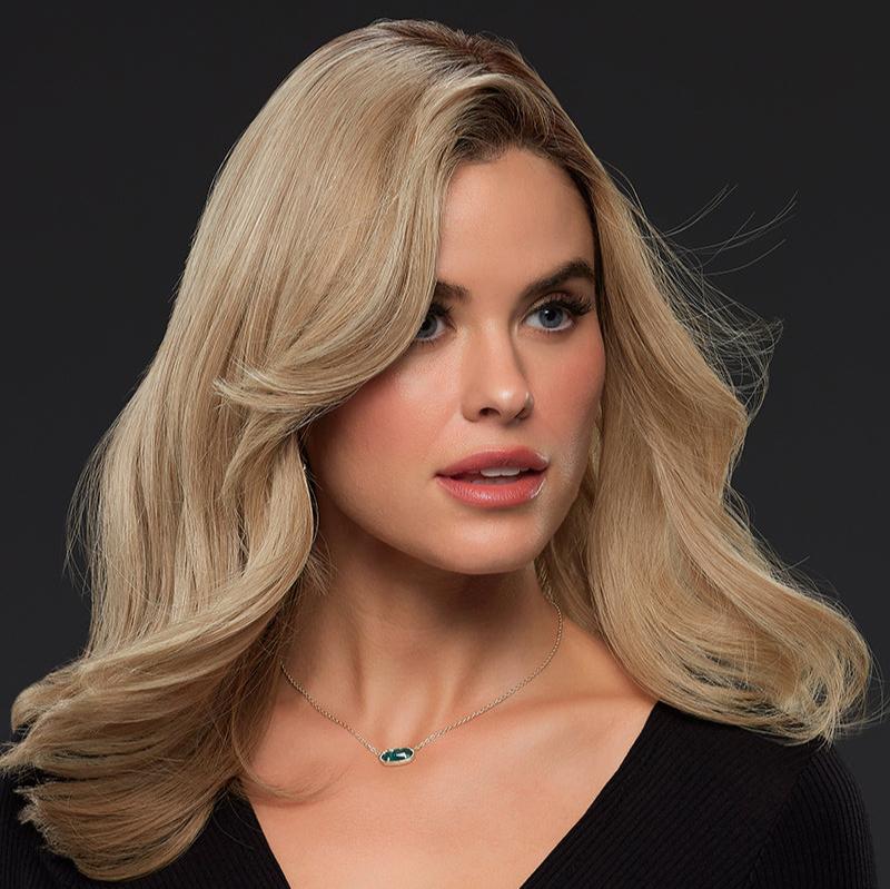 Sienna - Human Hair Wigs Collection by Jon Renau