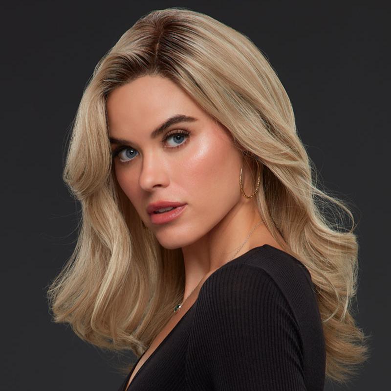 Sienna - Human Hair Wigs Collection by Jon Renau