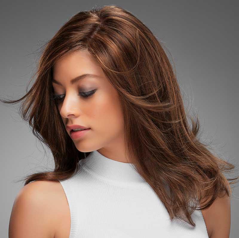 Sienna - Human Hair Wigs Collection by Jon Renau