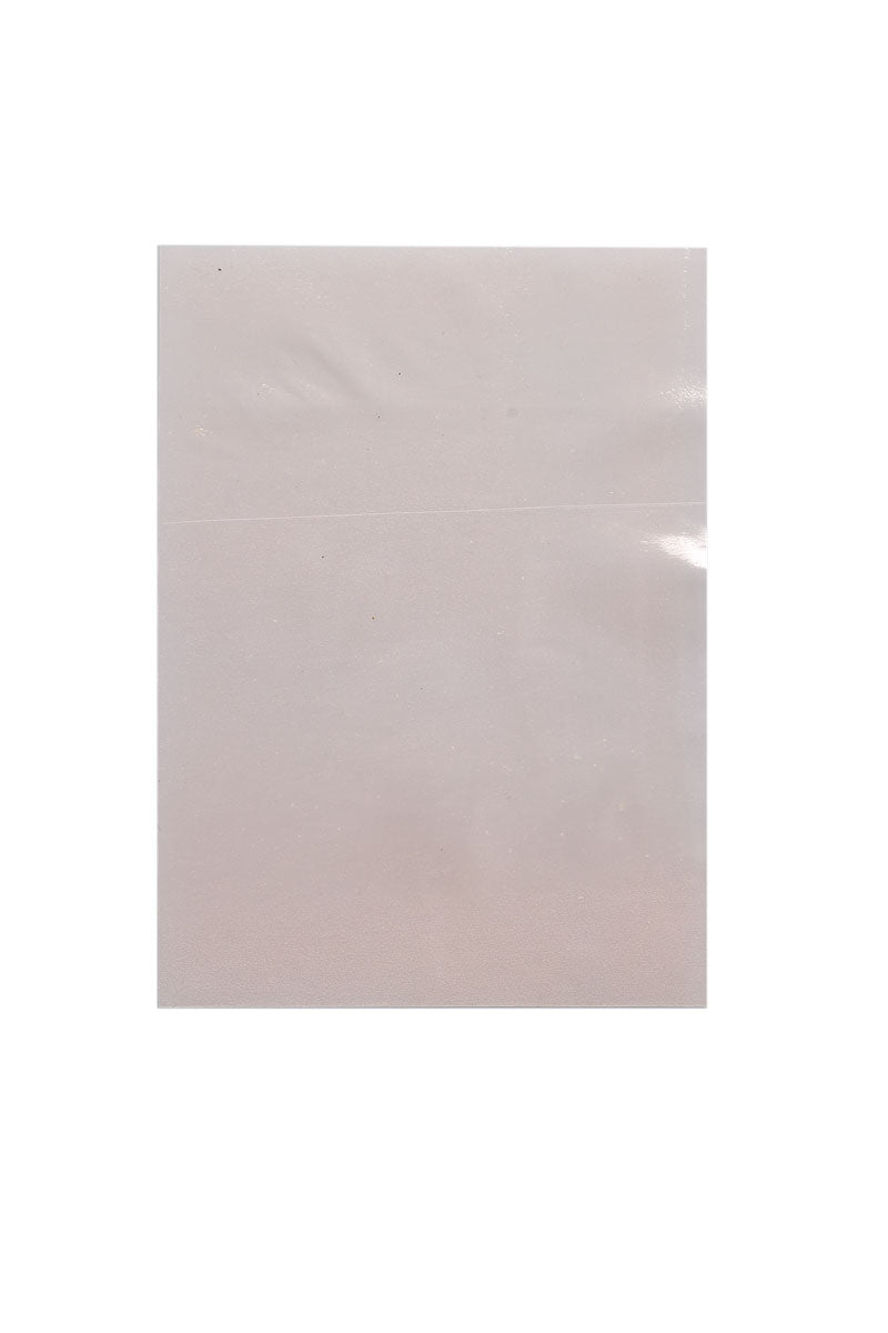 Silicone and Polyurethane Sheets- by Jon Renau