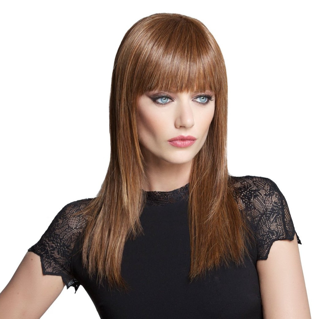 Sleek & Straight - Look Fabulous Collection by TressAllure ***CLEARANCE***