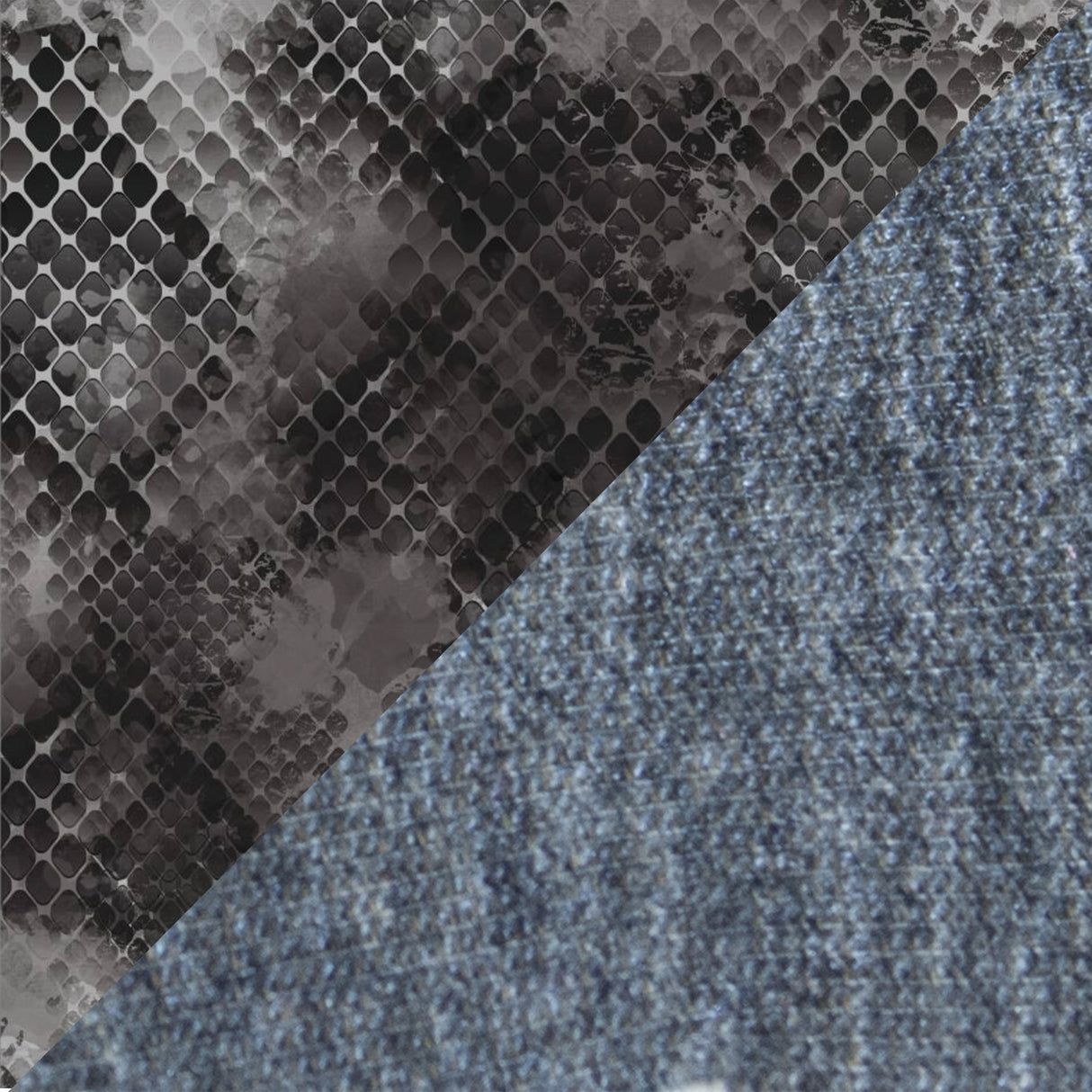 The Reversible Softie Wrap - Headwear by Jon Renau