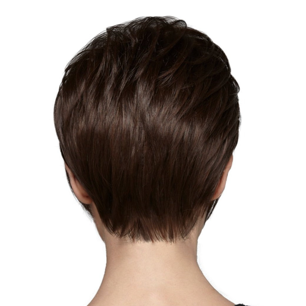 Stacked Bob in 2/4R - Look Fabulous Collection by TressAllure ***CLEARANCE***