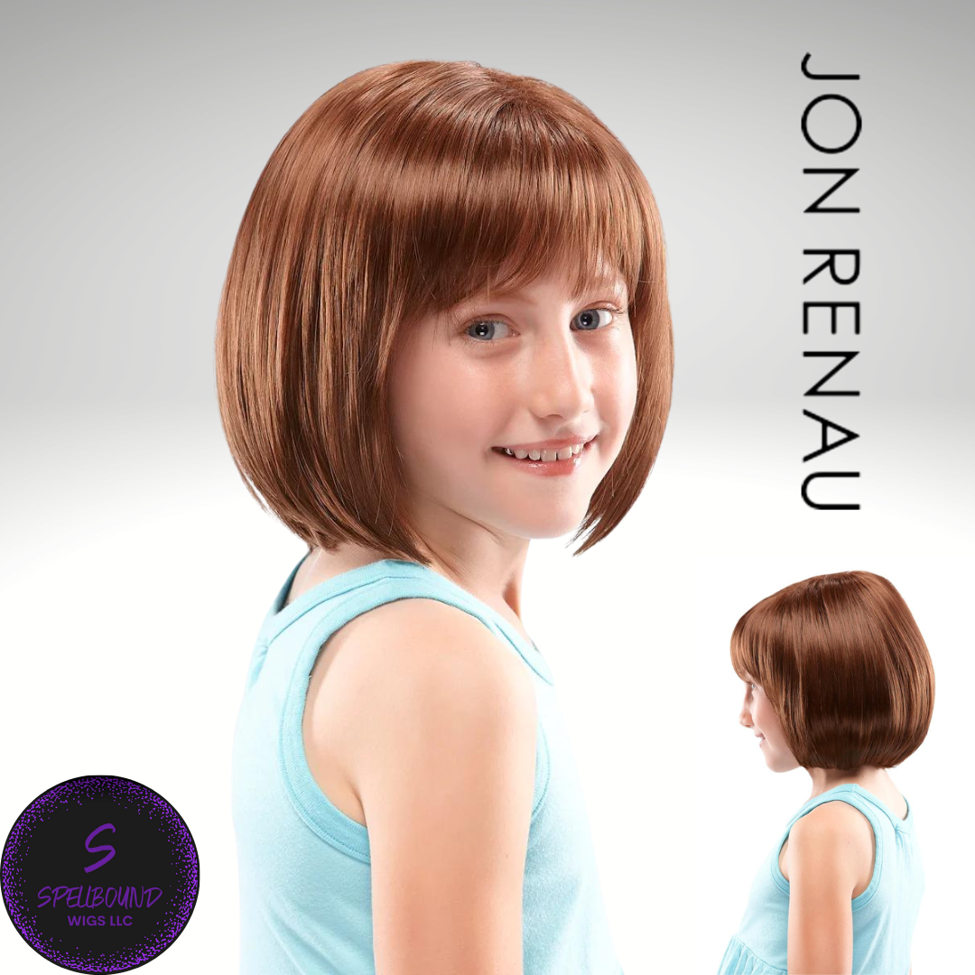 Shiloh - Juniors Collection by Jon Renau