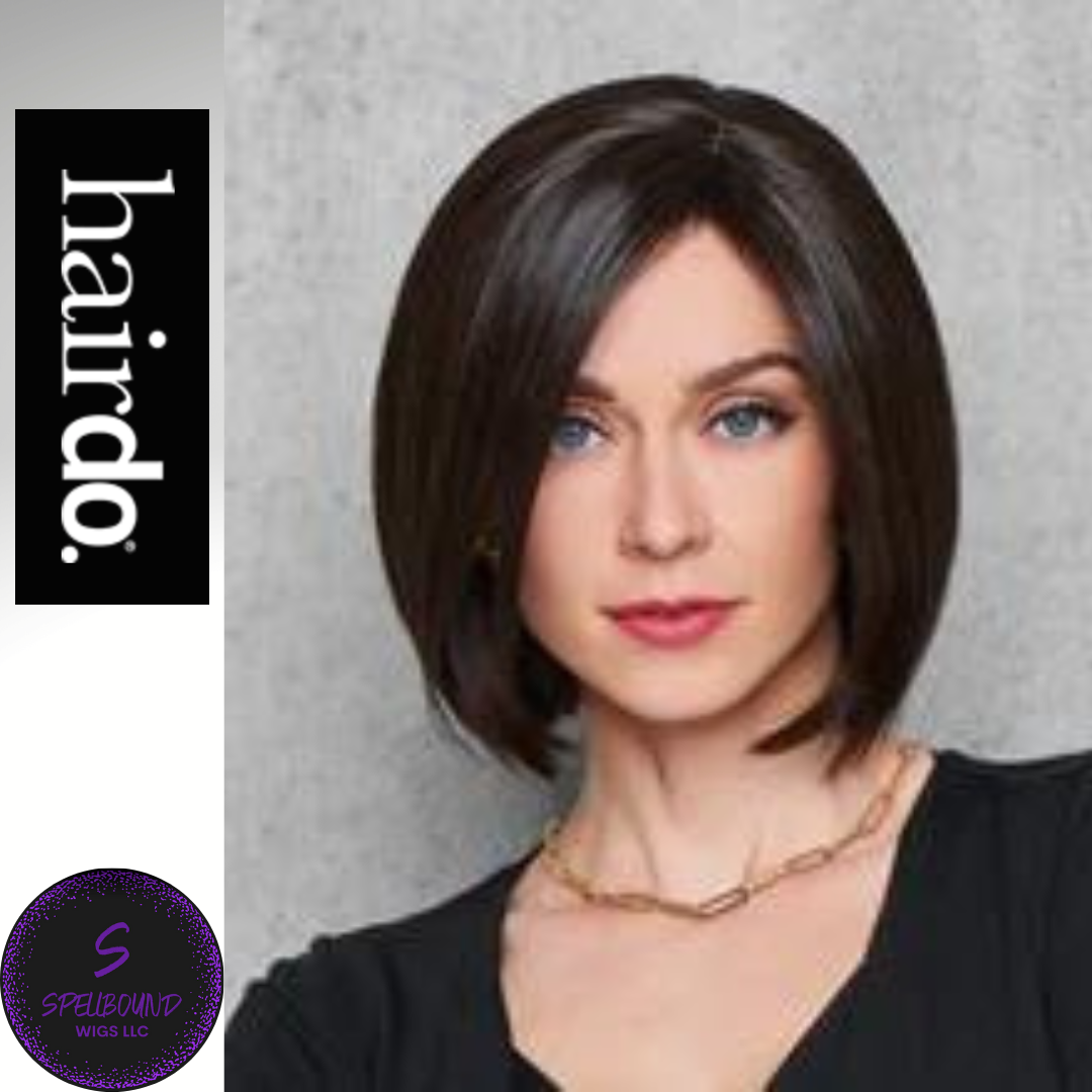 Top It Off With Layers - Extensions and Hairpieces by Hairdo